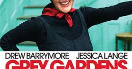 Grey Gardens (2009) The lives of Edith Bouvier Beale and her daughter Edith, aunt and cousin of Jacqueline Kennedy Onassis.