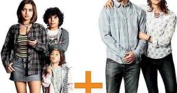Instant Family (2018)