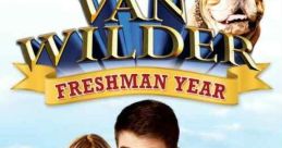 Van Wilder: Freshman Year (2009)