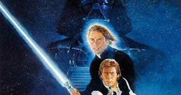 Star Wars: Episode VI Return of the Jedi (1983)