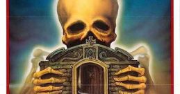 Mausoleum (1983) A 10 year-old girl, mourning the death of her mother, becomes possessed by a demon who has been preying on