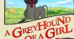 A Greyhound of a Girl (2023)