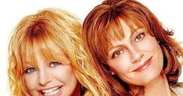 The Banger Sisters (2002) Lavinia and Suzette, former rock groupies and best friends, reconnect after twenty years; one is