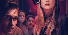 A Podcast to Die For (2023) When a true crime podcaster discovers an unsolved local murder, she finds herself entangled in