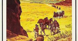 Ulzana's Raid (1972)