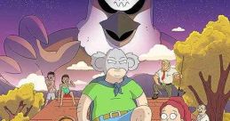Koala Man (2023)