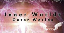 Inner Worlds, Outer Worlds (2012)