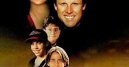 Sticks & Stones (1996) For three junior high school friends, growing up takes a dangerous turn when the local bully targets