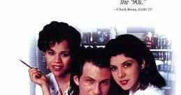Untamed Heart (1993)