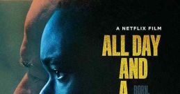 All Day and a Night (2020) A young man who committed a homicide deals with the repercussions of his action. Written by: Joe