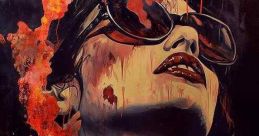 Drained (2024) Unemployed artist Thomas is captivated by alluring Rhea, who conceals her vampire nature. Their intense affair