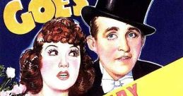 Anything Goes (1936) A young man falls in love with a beautiful blonde. When he sees her being forced onto a luxury liner, he