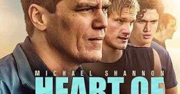 Heart of Champions (2021)