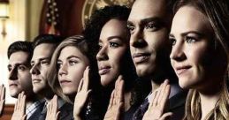 For The People (2018)
