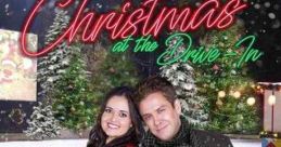 Christmas at the Drive-In (2022)