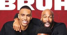 Tyler Perry's Bruh (2020)