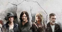 The Walking Dead: Origins (2021)