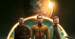 Moonhaven (2022)
