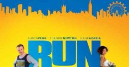 Run, Fat Boy, Run (2007) Five years after jilting his pregnant fiancée on their wedding day, out-of-shape Dennis decides to