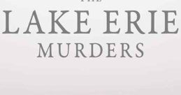 The Lake Erie Murders (2018)