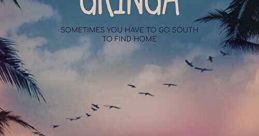 Gringa (2023)