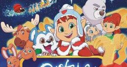 Glisten and the Merry Mission (2023)