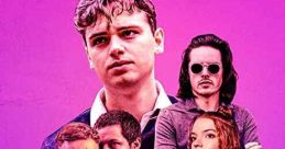Here Are the Young Men (2020)
