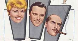 It Happened to Jane (1959) Jane Osgood runs a lobster business, which supports her two young children. Railroad staff
