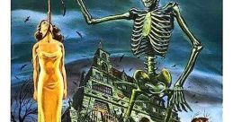 House on Haunted Hill (1959)