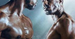 Creed III (2023)