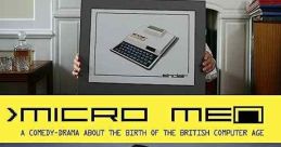 Micro Men (2009)