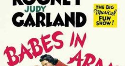 Babes in Arms (1939)