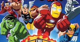 The Super Herouad Show (2009)
