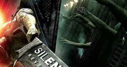 Silent Hill: Revelation (2012)