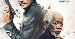 57 Seconds (2023)