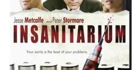 Insanitarium (2008)