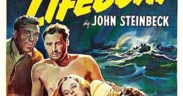 Lifeboat (1944)