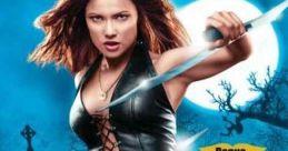 Bloodrayne 2 (2007)