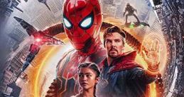 Spider Man: No Way Home (2021)