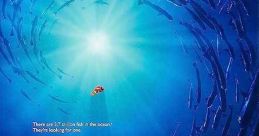 Finding Nemo (2003)