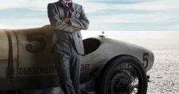 The Cars That Made the World (2020)