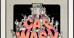 Car Wash (1976) A comedic take on the daily life of car-wash employees, chronicling their hopes, fears, joys, dreams, and