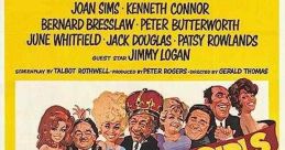 Carry on Girls (1973)