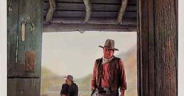 Rio Lobo (1970)