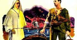 Heaven Knows, Mr Allison (1957)