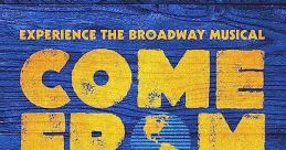 Come from Away (2021)
