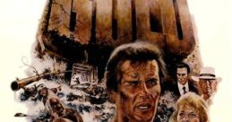 Gold (1974) A South African gold mine manager discovers a plot hatched by the mine owners and London bankers to flood the