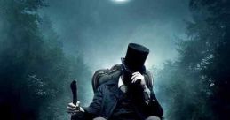 Abraham Lincoln: Vampire Hunter (2012)