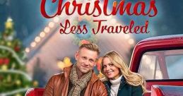A Christmas Less Traveled (2024)