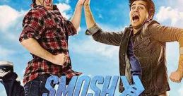 Smosh: The Movie (2015)